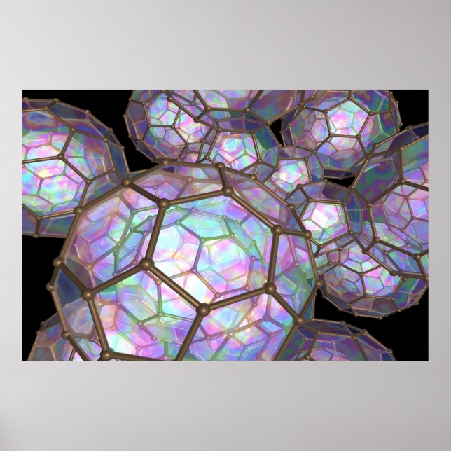 Póster Planos nos Planos (Frente)