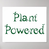 Planta Alimentada