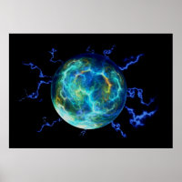 Plasma Elétrico