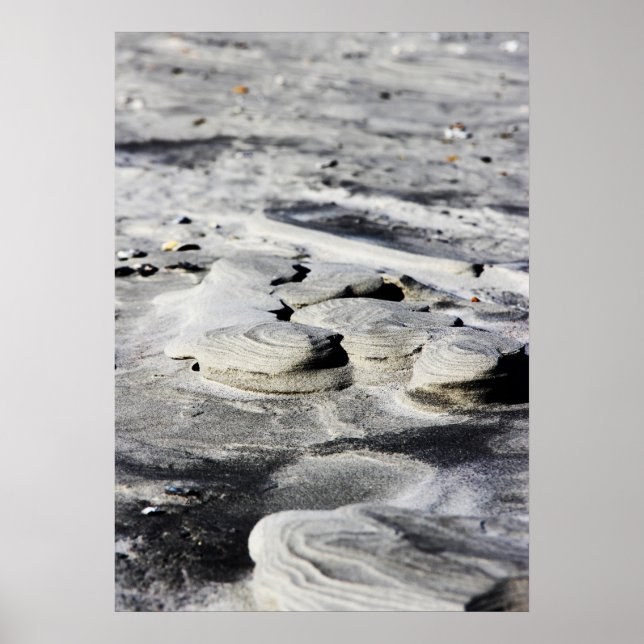 Poster Plataformas de vela 1 (Frente)