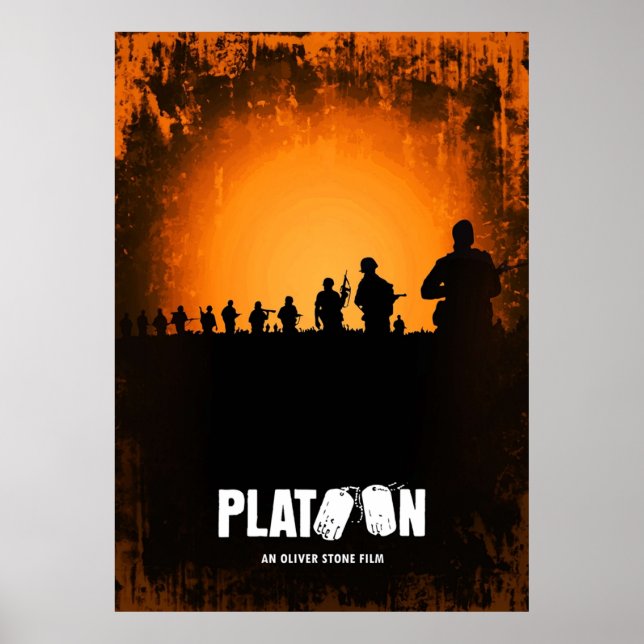 Poster Platão (Frente)