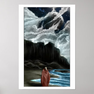 Póster Platão em Siracusa