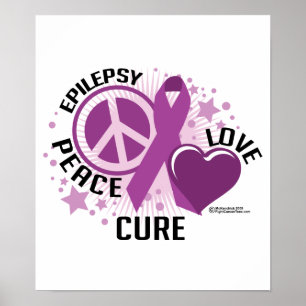 Poster PLC da epilepsia