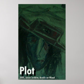 PÓSTER PLOT