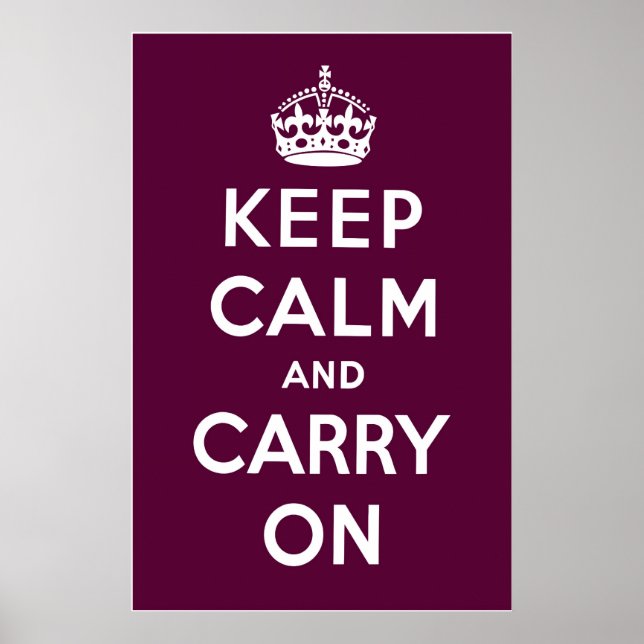 Póster Pluma (Frente)