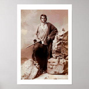 Poster Pluma de Águia