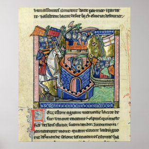 Poster Pneumático que está sendo bloqueado pela frota