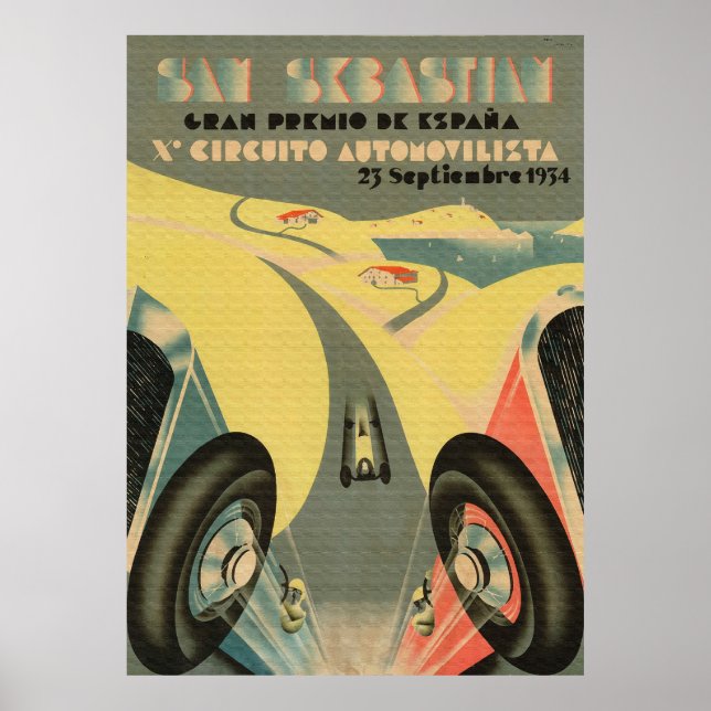 Poster Pneumatyk Tow. Akc (Frente)