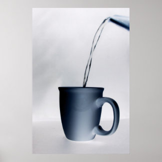 Poster Pó