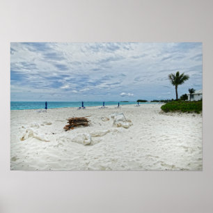 Poster Poço de Fogo de Bahamas