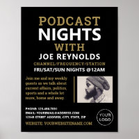 Podcaster Moderno e Na moda, Podcast Advertising