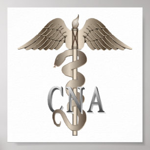 Póster PODE o Caduceus