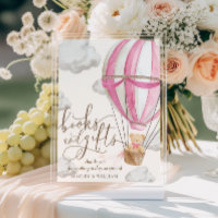 Podemos Ampliar Livros de Espera e Chá de fraldas 