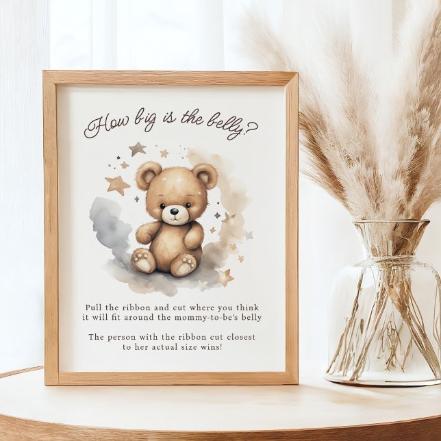 Poster Podemos Esperar O Jogo Neutro Do Gênero (Criador carregado)