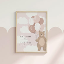 Podemos Esperar. | Sinal de boas-vindas da garota 