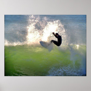 Poster Poder