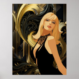 POSTER PODER DA BELEZA #3