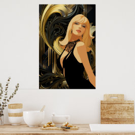 POSTER PODER DA BELEZA #3