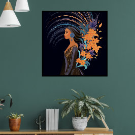 POSTER PODER DA BELEZA #5