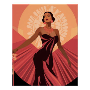 PÓSTER PODER DA BELEZA #8