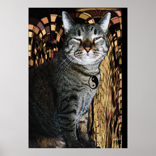 Póster Poder de persuasão (Frente)