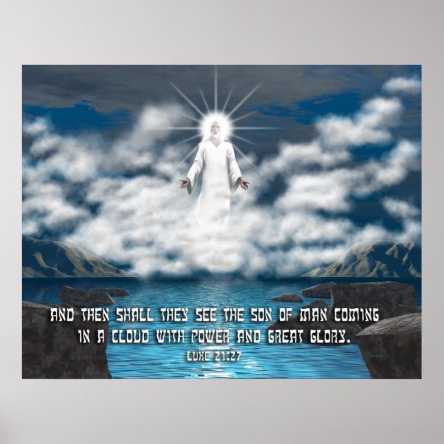 Póster Poder e Glória (Frente)