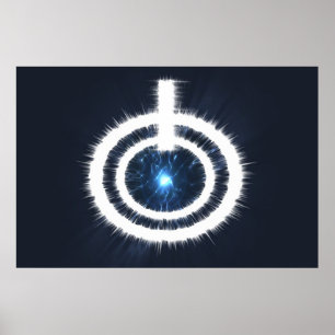 Póster Poder final