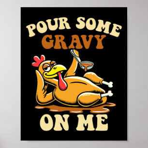 Poster Põe-Me Um Pouco De Gravidade Na Engraçada Turquia