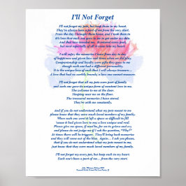 Poster Poema: Memórias Especiais de Animais de Estimação,