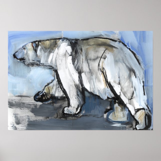 Póster Polar 2013 (Frente)