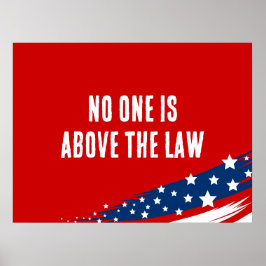 Poster Política Personalizada