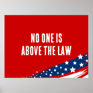 Poster Política Personalizada