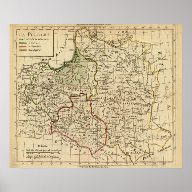 PÓSTER POLÔNIA 2 (Frente)