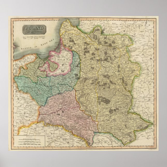 PÓSTER POLÔNIA 7 (Frente)