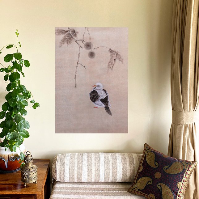 Póster Pombo (Criador carregado)