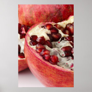 Póster Pomegranate
