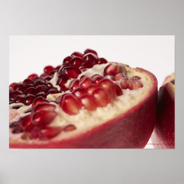 Póster Pomegranato (Frente)