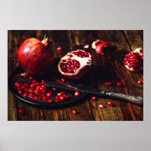 Pomegranato de Ruby
