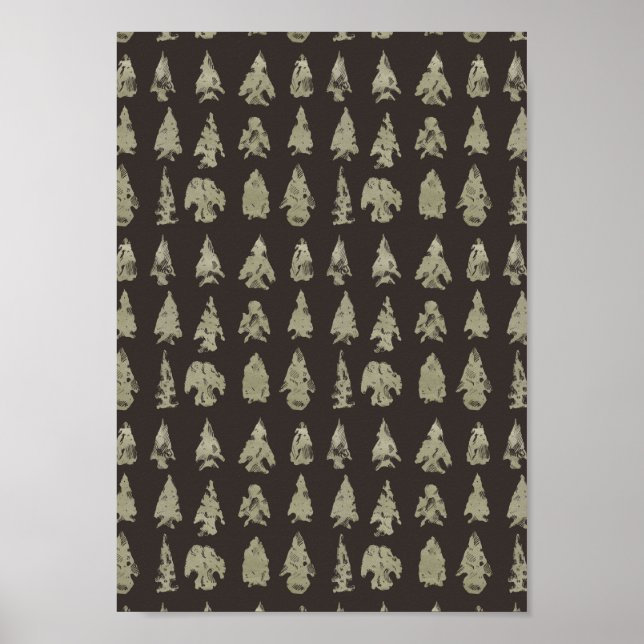 Poster Pontas (Frente)