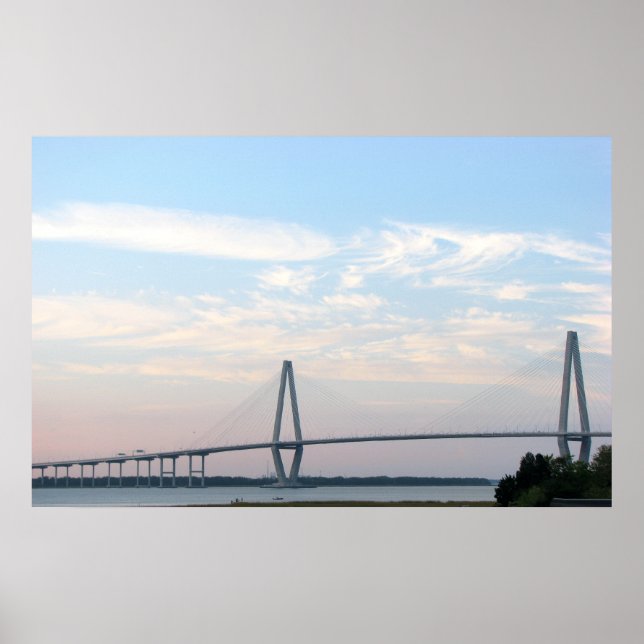 Poster Ponte (Frente)