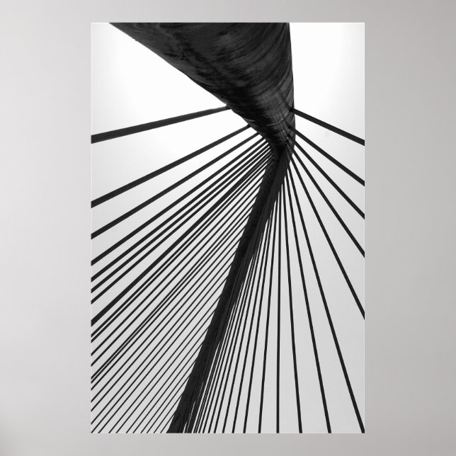 Poster Ponte (Frente)