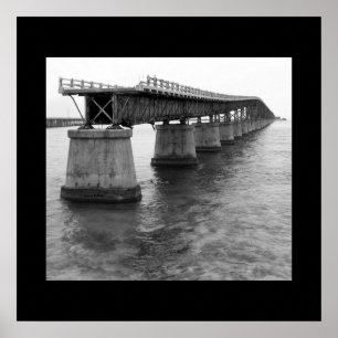 Poster Ponte a em nenhuma parte