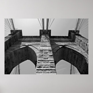 Póster Ponte Brooklyn 2009-06-01-170-A