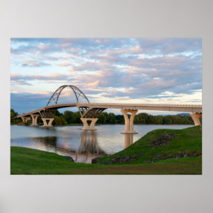 Poster Ponte Champlain