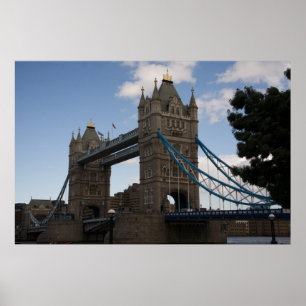Póster Ponte da torre