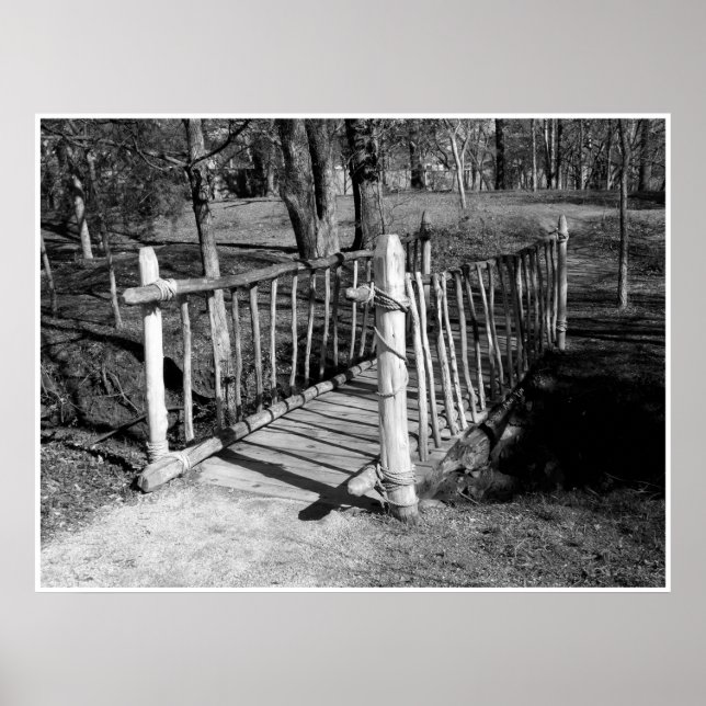 Poster Ponte das filiais (Frente)