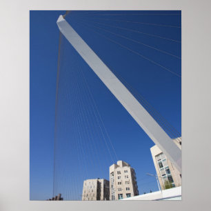 Póster Ponte de Jerusalém Chords