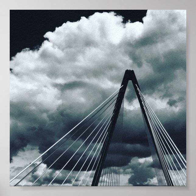 Poster ponte de laço de christopher (Frente)