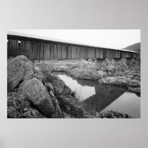 Poster Ponte Ferry de Knight