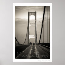 Ponte Mackinac